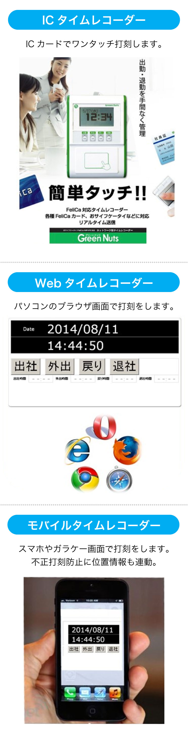 セイコーソリューションズ勤怠管理スタートパック esTIME Z EST-Z 1セット - 1