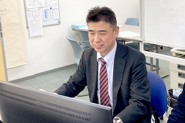 株式会社アイ・ティ・シーの会社、スタッフイメージ