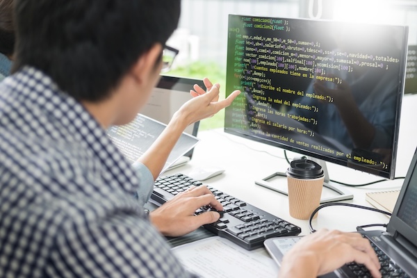 ADPSアドオン開発・システム連携イメージ