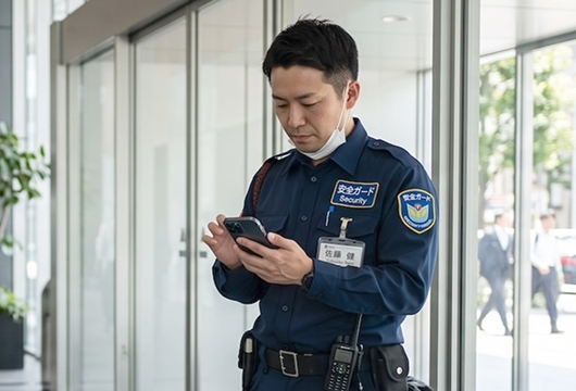 社内ポイントアプリ 導入効果
