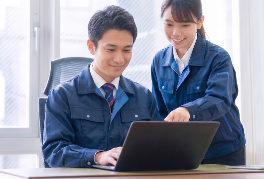 建築統合管理システム 導入効果