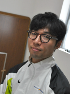有限会社リハネット 取締役 理学療法士 上河原様