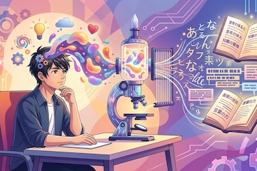 言語化能力