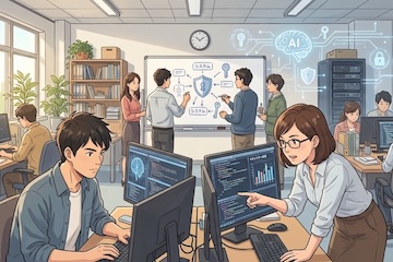 サイバーセキュリティのニュース