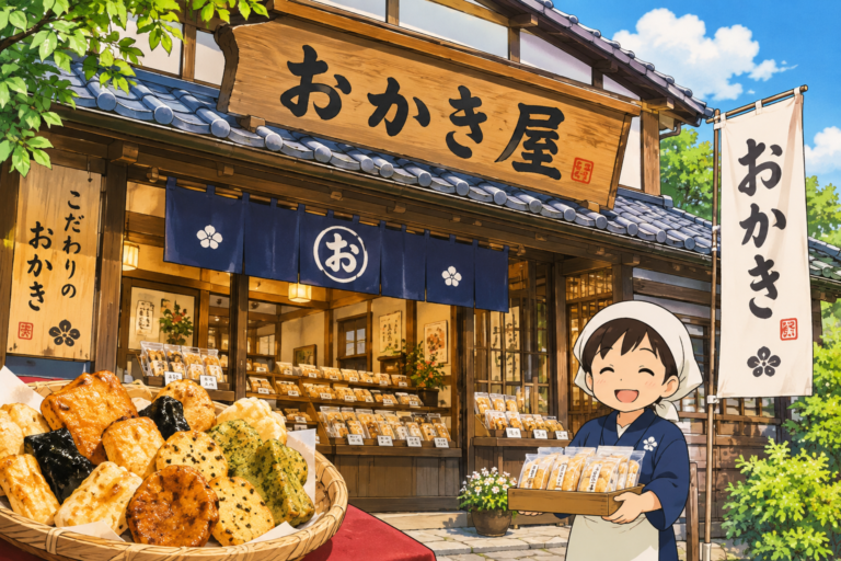 昔からあるものへの感謝